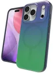 Zagg Milan Snap Apple 17 Pro Raven Feather Protective Case