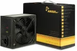 Toiteplokk Inter-Tech Argus GPS-800 800Watt 80 PLUS Gold