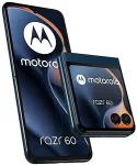 Mobiiltelefon Motorola Mobility Motorola razr 60 17,5 cm (6.9) Dual SIM Android 15 5G USB Type-C 8 GB 256GB 4500 mAh Bl&aring;