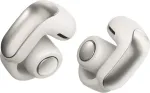 BOSE 881046-0020 Ultra Open - White Earphones