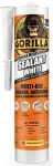 Gorilla liim A/C Sealant 295ml, valge