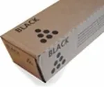 Tooner RICOH - Tonerpatrone - 1 x Schwarz - 10000 Seiten (841196)