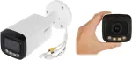 Dahua IP-kaamera IPC-HFW2249T-ZAS-IL-27135 Smart Dual Light WizSense 2.7 ... 13.5 mm - MOTOZOOM