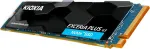 K&otilde;vaketas Kioxia SSD ketas Exceria Plus G3 1TB M.2 2280 PCI-E x4 Gen4 NVMe (LSD10Z001TG8)