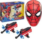 SPIDER-MAN Brand New Day m&auml;ngukomplekt Gallagher Action Armor