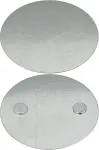 Brennenstuhl Magnet Mounting Plate for Smoke Detector BR 1000