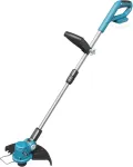 DEDRA CORDLESS TRIMMER 18V 30CM 0*AH SAS+ALL