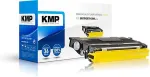 Tooner KMP Toner Brother TN-2000/TN2000 black 2500 S. B-T10 remanufactured