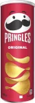 Pringles Kartulikr&otilde;psud Original , 165 g, 2 tk