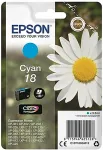 Tooner EPSON Singlepack Cyan 18 Claria Home Ink