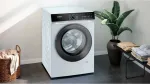 Pesumasin Siemens WG44B2040 iQ700 Series Waschmaschine (Standger&auml;t) 9 kg 1400 U/min.