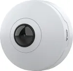 Axis Netzwerkkamera Panorama Mini Fix Dome M4327-P 180/360&deg;