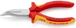 KNIPEX 25 26 160 plier Diagonal pliers