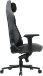 Canyon gaming chair Boulder XLCH01 King Size Grey