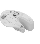 Hiir SBOX VM-838W Vertical Wireless White