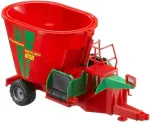 Bruder Professional Series Strautmann Verti-Mix 1050 Fodder mikser (02127)