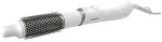 Philips 3000 series BHA303/00 hair styling tool Hot air brush Warm White 800 W 1.8 m