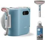 Tolmuimeja PHILIPS Stain removal machine | XW3193/11 3000 Series | Corded operating | Washing function | Operating radius 6.5 m | 400 W | 220-240 V | Silky white/Blue