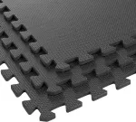 Rebel ACTIVE mat for equipment and gym