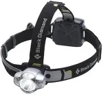 Black Diamond ICON 700 HEADLAMP black - BD6206540004ALL1