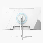Monitor AROZZI | Nova | 24 " | IPS | QHD | 16:9 | 200 Hz | 1 ms | 2560 x 1440 pixels | 300 cd/m&sup2; | HDMI ports quantity 2 | Forest Green