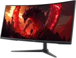 Monitor ACER Nitro XZ340CURW0b 34" 86cm 16:9 3440x1440