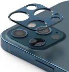 Ringke Tagakaamera kaitse, Apple iPhone 12 Pro, tumesinine,