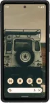 UAG Kaitse&uuml;mbris Scout, Google Pixel 6a, must, Urban Armor Gear ()