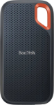 K&otilde;vaketas SANDISK V&auml;line SSD-ketas Extreme Portable V2 4TB Black-Orange (SDSSDE61-4T00-G25)