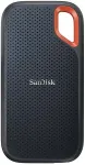 K&otilde;vaketas SANDISK Extreme Portable 4 TB USB Type-C 3.2 Gen 2 (3.1 Gen 2) Black