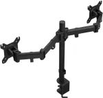 NONAME MONITOR ACC DESK MOUNT ATLAS/DOUBLE 13-27" EY8F003 ENDORFY
