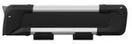 THULE 7322 Roof rack Black