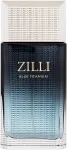Zilli Blue Titanium 100ml - Eau de Parfum meestele