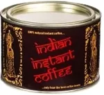 Indian COFFEE, Lahustuv kohv 90 g