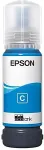 Tooner EPSON Tintenflasche 107 Cyan (70ml)