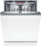 N&otilde;udepesumasin Bosch SBV6ZCX16E Serie 6 Geschirrsp&uuml;ler 60cm vollintegrierbar EEK:B