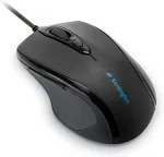 Hiir KENSINGTON Pro Fit Wired Mid-Size Mouse