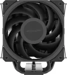 EKL Alpenf&ouml;hn Brocken 4, CPU cooler (black (matt))