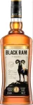 Black Ram Whisky 40%vol, 0,7L