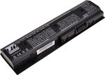 T6 POWER Battery for HP Pavilion dv4-5000, dv6-7000, dv7-7000, m6-1000, 5200mAh, 58Wh, 6cell