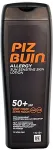 PIZ BUIN Allergy Sun Sensitive Skin Lotion 200ml - SPF50+ Sun Body Lotion uniseks