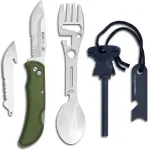 Outdoor Edge N&oacute;ż RazorEDC Lite 300 Combo Pack
