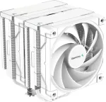 Deepcool | AK620 | White | Intel, AMD | CPU Air Cooler