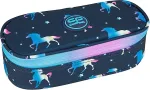 CoolPack pinal, kaanega - Campus Blue Unicorn