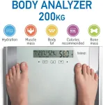 Kaalud Tatkraft Kehakaal Fitness
