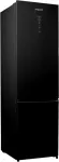 K&uuml;lmik MPM MPM-308-FF-69/D black fridge