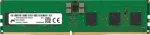M&auml;lu MICRON 16GB DDR5-5600 RDIMM 1Rx8 CL46