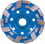 DISTAR CUP WHEEL BESTSELLER EXPERT 125 x 22,23mm