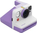 Fotokaamera Polaroid Digitaalne kaamera Now Gen 3, purple
