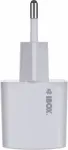 IBOX Wall charger I-BOX C-38 PD30W, white